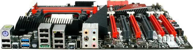 Alt view image 2 of 5 - ASUS Crosshair IV Formula AM3 AMD 890FX USB 3.0 ATX AMD Motherboard