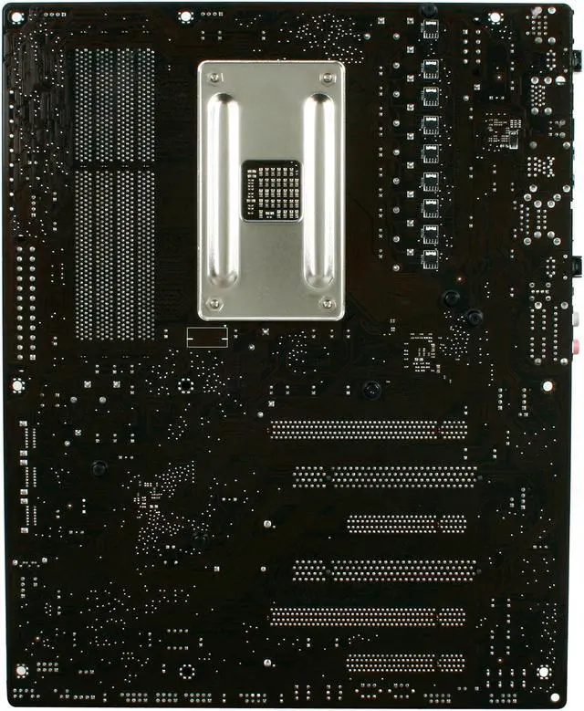 Alt view image 4 of 5 - ASUS Crosshair IV Formula AM3 AMD 890FX USB 3.0 ATX AMD Motherboard