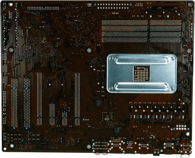 Alt view image 4 of 5 - ASUS M4A89TD PRO AM3 AMD 890FX ATX AMD Motherboard