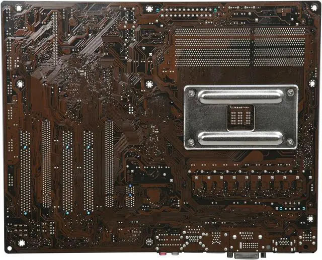 Alt view image 4 of 5 - ASUS M4A88TD-V EVO/USB3 AM3 AMD 880G USB 3.0 HDMI ATX AMD Motherboard