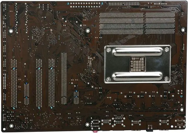 Alt view image 4 of 5 - ASUS M4A87TD/USB3 AM3 AMD 870 USB 3.0 ATX AMD Motherboard