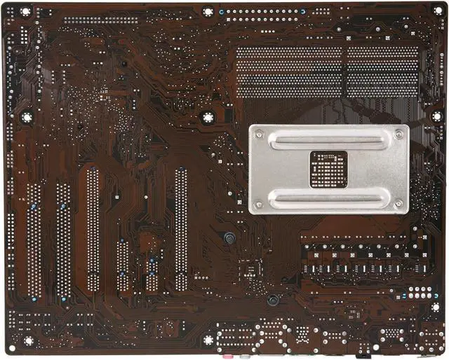 Alt view image 4 of 5 - ASUS M4A89TD PRO/USB3 AM3 AMD 890FX USB 3.0 ATX AMD Motherboard