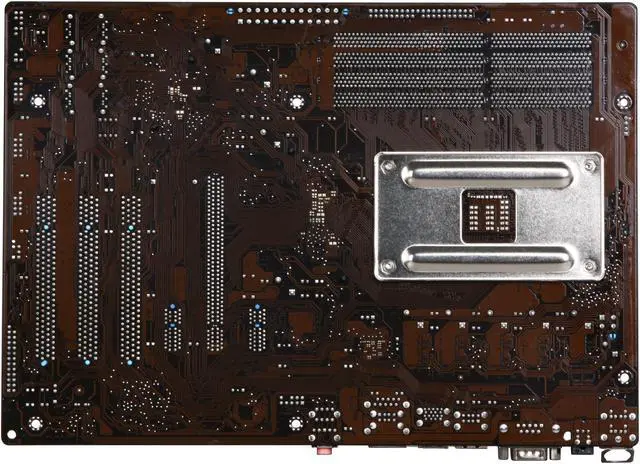 Alt view image 4 of 5 - ASUS M4A77T/USB3 AM3 AMD 770 USB 3.0 ATX AMD Motherboard