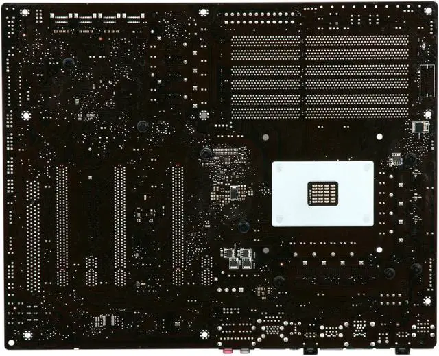 Alt view image 4 of 5 - ASUS Rampage III Formula LGA 1366 Intel X58 USB 3.0 ATX Intel Motherboard