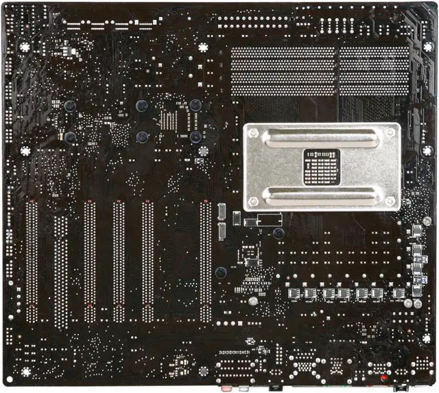 Alt view image 4 of 5 - ASUS Crosshair IV Extreme AM3 AMD 890FX USB 3.0 Extended ATX AMD Motherboard