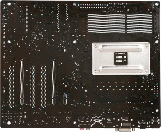 Alt view image 4 of 5 - ASUS M4A88T-V EVO/USB3 AM3 AMD 880G USB 3.0 HDMI ATX AMD Motherboard