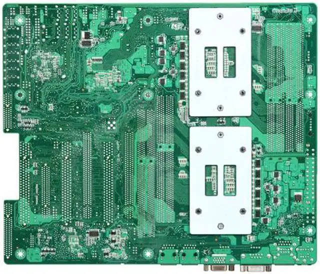 Alt view image 5 of 5 - ASUS KCMA-D8 ATX Server Motherboard Dual Socket C32 AMD SR5670 DDR3 1333/1066/800