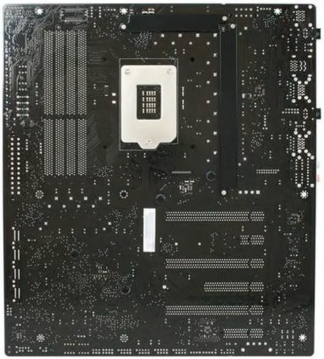 Alt view image 4 of 5 - ASUS MAXIMUS IV EXTREME LGA 1155 Intel P67 USB 3.0 Extended ATX Intel Motherboard