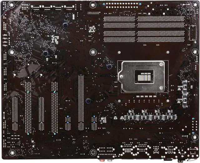 Alt view image 4 of 5 - ASUS P8P67 EVO LGA 1155 Intel P67 USB 3.0 ATX Intel Motherboard