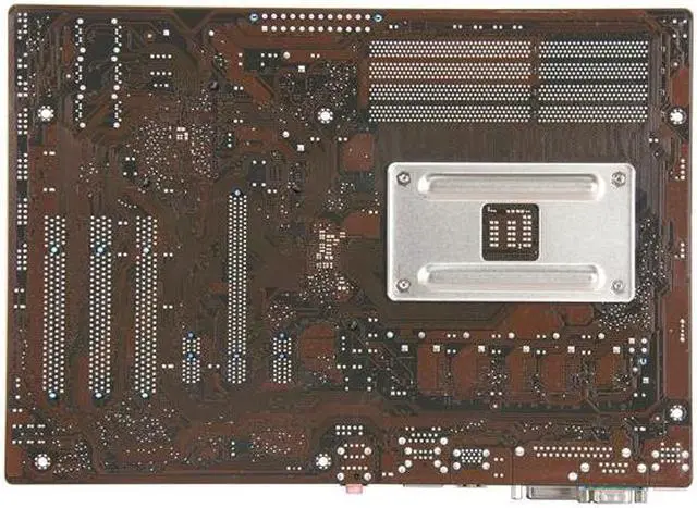 Alt view image 4 of 5 - ASUS M4A87T AM3 AMD 870 ATX AMD Motherboard