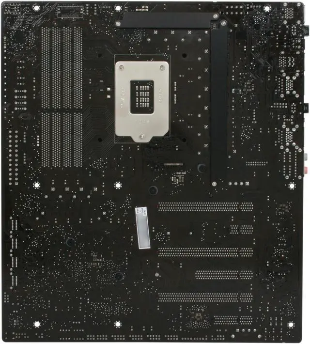 Alt view image 4 of 5 - ASUS MAXIMUS IV EXTREME (REV 3.0) LGA 1155 Intel P67 USB 3.0 Extended ATX Intel Motherboard