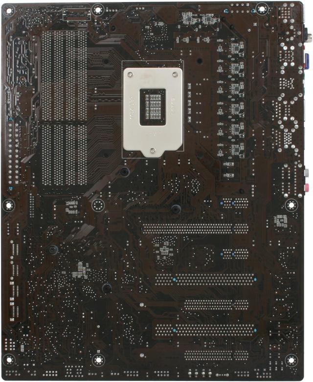 Alt view image 4 of 5 - ASUS P8P67 DELUXE (REV 3.0) LGA 1155 Intel P67 USB 3.0 ATX Intel Motherboard with UEFI BIOS