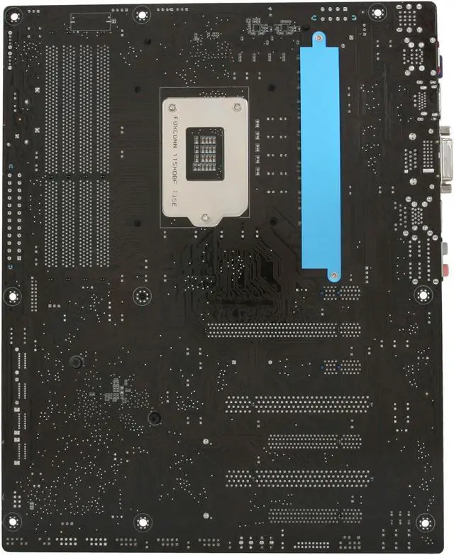 Alt view image 4 of 5 - ASUS P8Z68-V LGA 1155 Intel Z68 HDMI USB 3.0 ATX Intel Motherboard