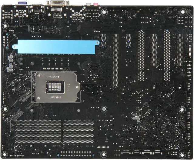Alt view image 4 of 5 - ASUS P8Z68-V PRO LGA 1155 Intel Z68 HDMI USB 3.0 ATX Intel Motherboard with UEFI BIOS