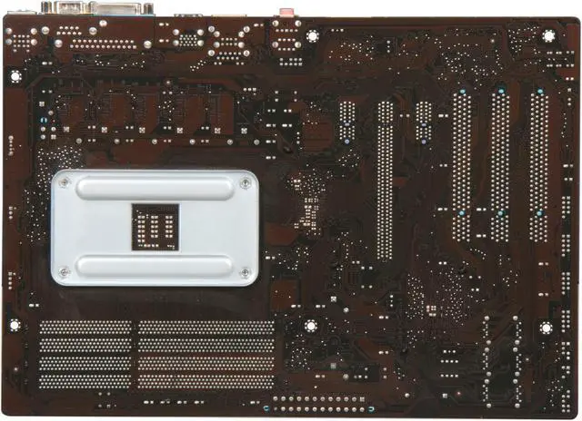 Alt view image 4 of 5 - ASUS M5A87 AM3+ AMD 870 USB 3.0 ATX AMD Motherboard
