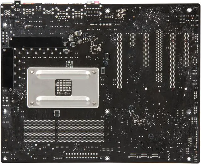 Alt view image 4 of 5 - ASUS Crosshair V Formula AM3+ AMD 990FX USB 3.0 ATX AMD Gaming Motherboard with 3-Way SLI/CrossFireX Support and UEFI BIOS