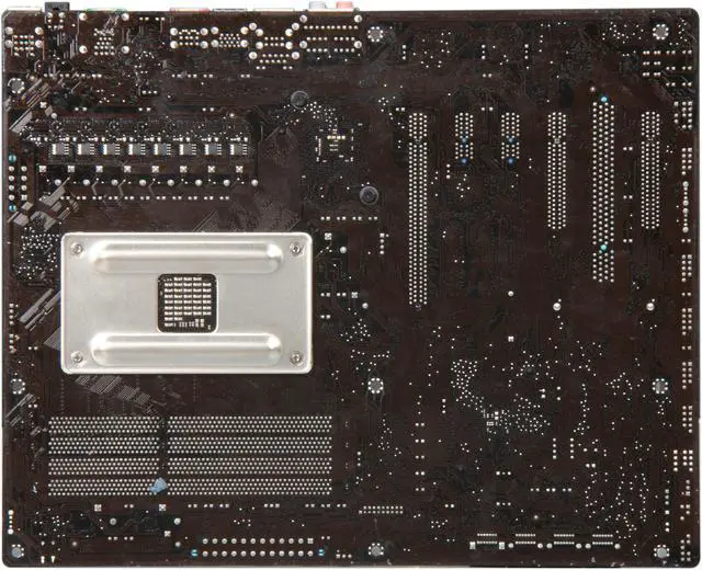 Alt view image 4 of 5 - ASUS M5A99X EVO AM3+ AMD 990X USB 3.0 ATX AMD Motherboard with UEFI BIOS
