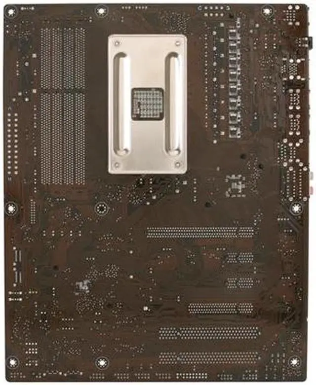 Alt view image 4 of 5 - ASUS M5A97 EVO AM3+ AMD 970 USB 3.0 ATX AMD Motherboard with UEFI BIOS
