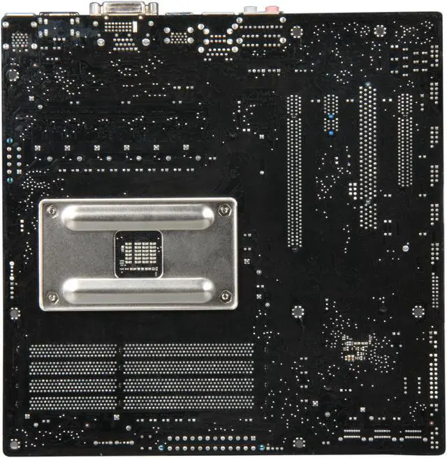Alt view image 4 of 5 - ASUS F1A75-M PRO FM1 AMD A75 (Hudson D3) USB 3.0 HDMI Micro ATX AMD Motherboard with UEFI BIOS