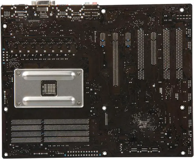 Alt view image 4 of 5 - ASUS F1A75-V PRO FM1 AMD A75 (Hudson D3) USB 3.0 HDMI ATX AMD Motherboard with UEFI BIOS