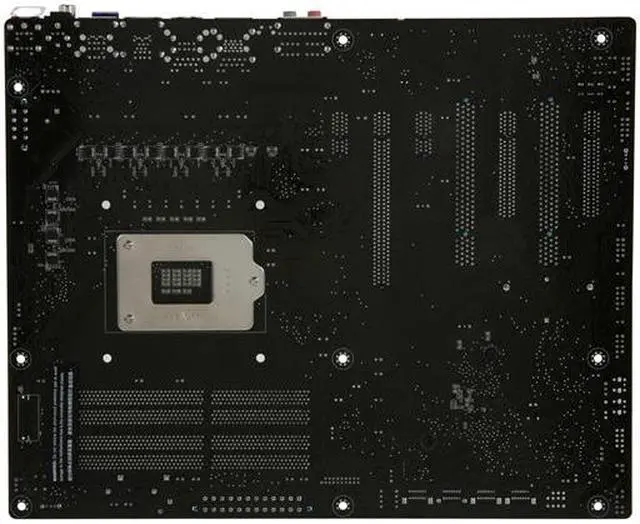 Alt view image 4 of 5 - ASUS P8P67 PRO (REV 3.1) LGA 1155 Intel P67 USB 3.0 ATX Intel Motherboard
