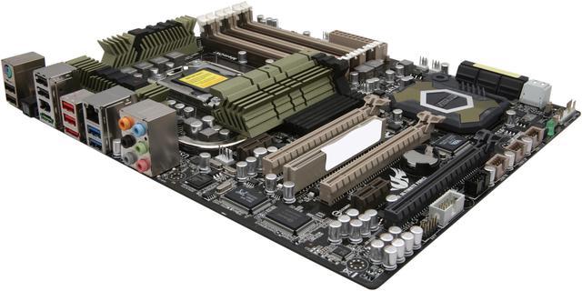 Sabertooth x58 store