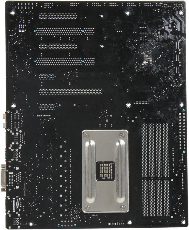 Alt view image 4 of 5 - ASUS F1A75-V EVO FM1 AMD A75 (Hudson D3) USB 3.0 HDMI ATX AMD Motherboard with UEFI BIOS
