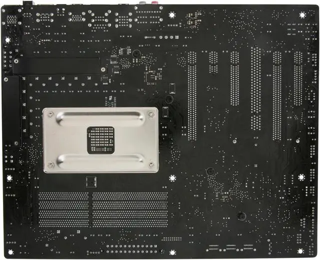 Alt view image 5 of 6 - ASUS Crosshair V Formula/Thunderbolt AM3+ AMD 990FX USB 3.0 ATX AMD Motherboard with UEFI BIOS