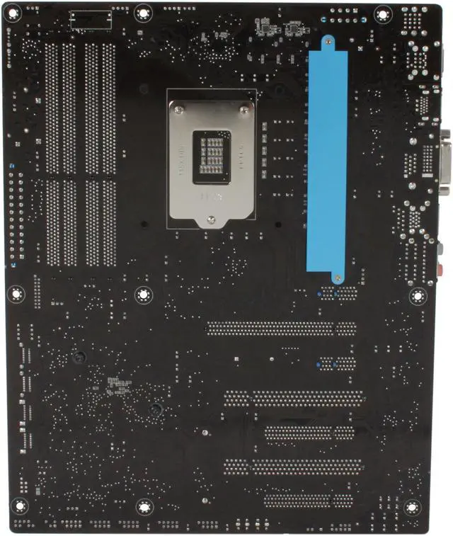 Alt view image 4 of 5 - ASUS P8Z68-V PRO/GEN3 LGA 1155 Intel Z68 HDMI USB 3.0 ATX Intel Motherboard with UEFI BIOS