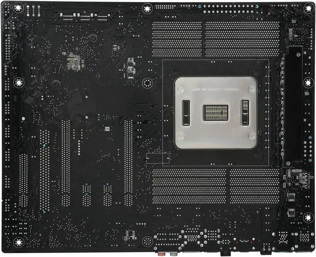 Alt view image 4 of 5 - ASUS P9X79 LGA 2011 Intel X79 USB 3.0 ATX Intel Motherboard with UEFI BIOS