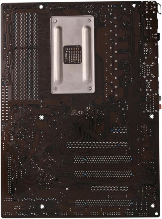 Alt view image 4 of 5 - ASUS M4A87TD-EVO-PB-R AM3 AMD 870 USB 3.0 ATX AMD Motherboard