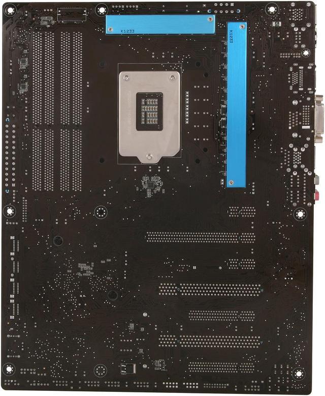 ASUS P8Z77-V PRO LGA 1155 ATX Intel Motherboard - Newegg.com