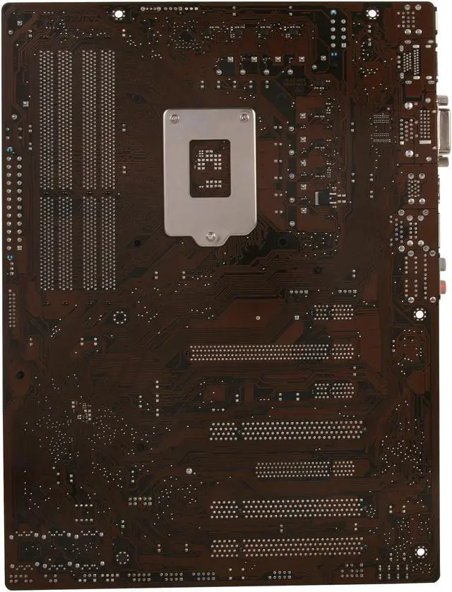 Alt view image 4 of 5 - ASUS P8H77-V LGA 1155 Intel H77 HDMI USB 3.0 ATX Intel Motherboard