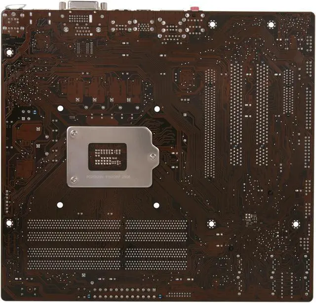 Alt view image 4 of 5 - ASUS P8B75-M/CSM LGA 1155 Intel B75 HDMI USB 3.0 Micro ATX Intel Motherboard