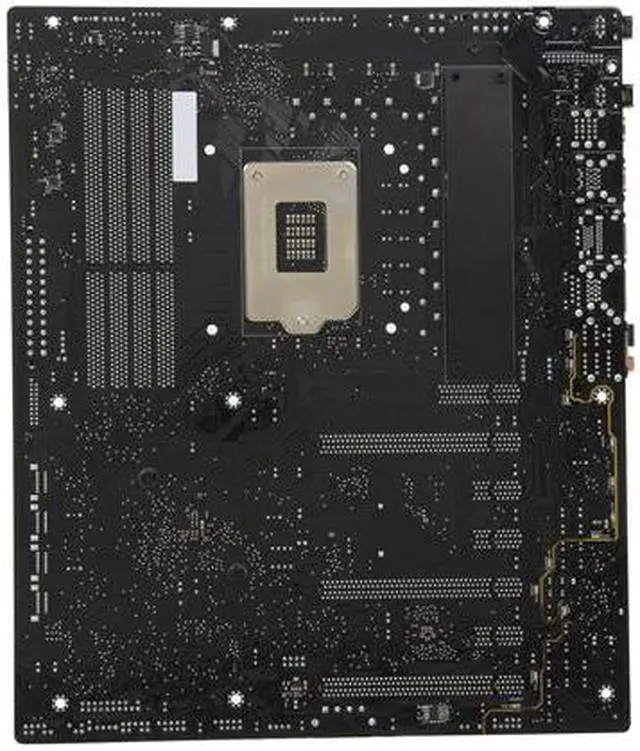 Alt view image 4 of 5 - ASUS Maximus V FORMULA LGA 1155 Intel Z77 HDMI USB 3.0 Extended ATX Intel Motherboard