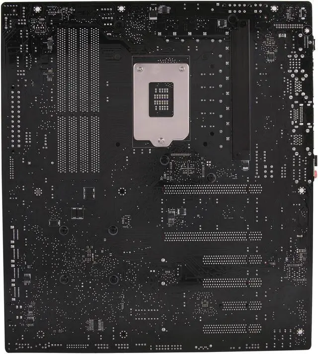 Alt view image 4 of 5 - ASUS Maximus V EXTREME LGA 1155 Intel Z77 HDMI USB 3.0 Extended ATX Intel Motherboard