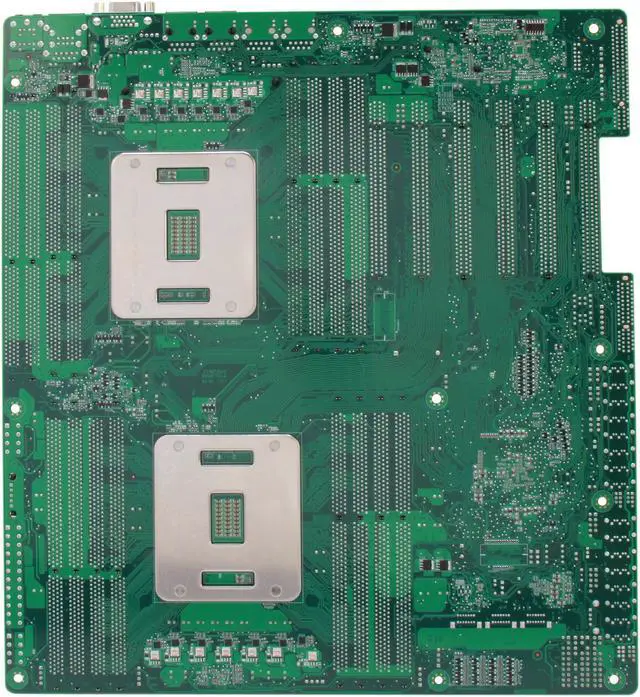 Alt view image 4 of 5 - ASUS Z9PE-D16/2L SSI EEB Server Motherboard Dual LGA 2011 DDR3 1600