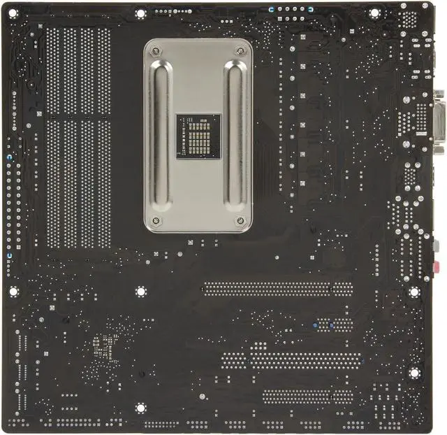 Alt view image 4 of 5 - ASUS F1A75-M PRO R2.0 FM1 AMD A75 (Hudson D3) USB 3.0 HDMI Micro ATX AMD Motherboard with UEFI BIOS