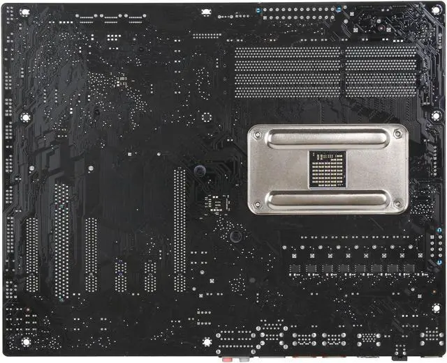 Alt view image 5 of 5 - ASUS M5A99X EVO R2.0 AM3+ AMD 990X + SB950 USB 3.0 ATX AMD Motherboard with UEFI BIOS