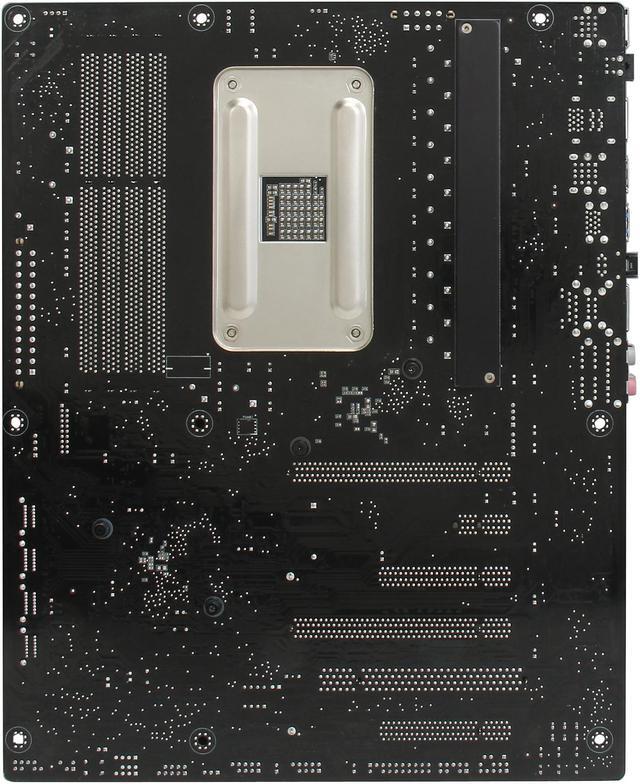 Alt view image 5 of 5 - ASUS TUF SABERTOOTH 990FX R2.0 AM3+ AMD 990FX + SB950 USB 3.0 ATX AMD Motherboard with UEFI BIOS
