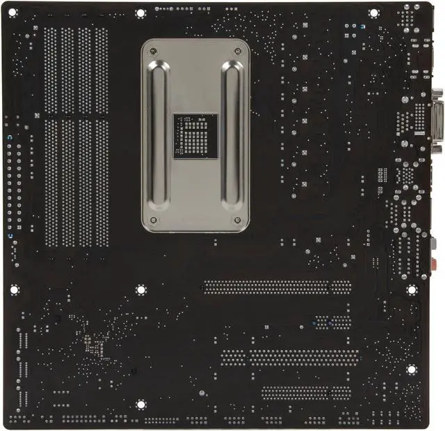 Alt view image 4 of 5 - ASUS F2A85-M/CSM FM2 AMD A85X (Hudson D4) USB 3.0 HDMI Micro ATX AMD Motherboard