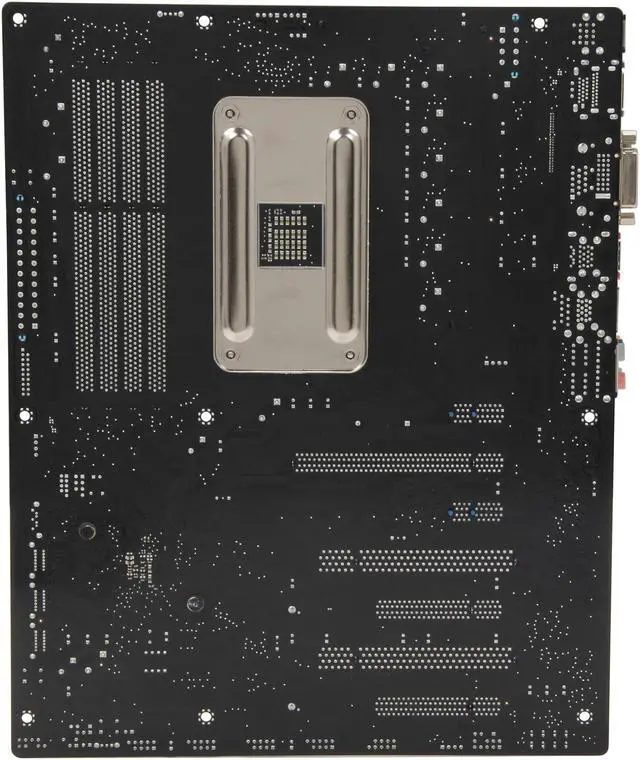 Alt view image 4 of 5 - ASUS F2A85-V PRO FM2 AMD A85X (Hudson D4) USB 3.0 HDMI ATX AMD Motherboard