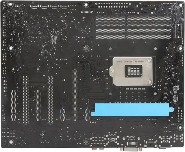 Alt view image 4 of 5 - ASUS P8Z68-V PRO/GEN3 LGA 1155 Intel Z68 HDMI USB 3.0 ATX Intel Motherboard with UEFI BIOS