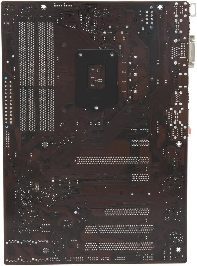 Alt view image 3 of 4 - ASUS Z77-A LGA 1155 Intel Z77 HDMI USB 3.0 ATX Intel Motherboard