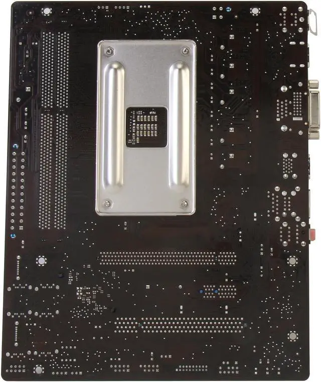 Alt view image 4 of 5 - ASUS A85XM-A FM2 AMD A85X (Hudson D4) USB 3.0 HDMI Micro ATX AMD Motherboard