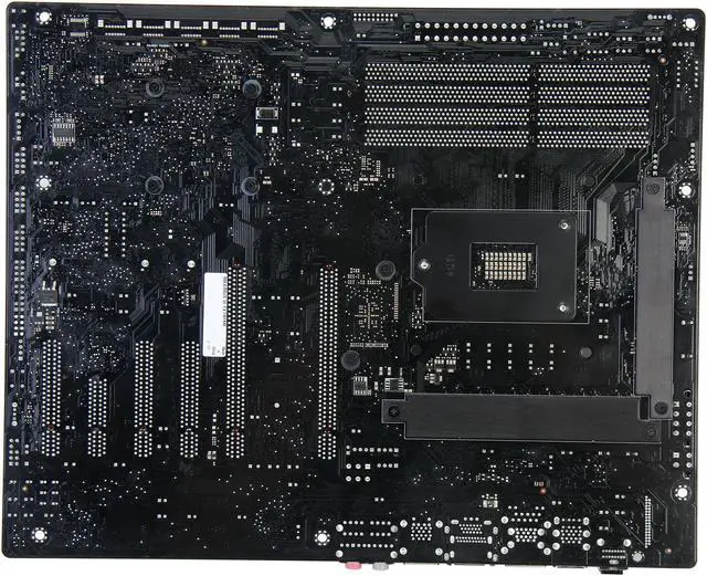 Alt view image 4 of 10 - ASUS ROG MAXIMUS VI EXTREME LGA 1150 Intel Z87 HDMI USB 3.0 ATX Intel Gaming Motherboard