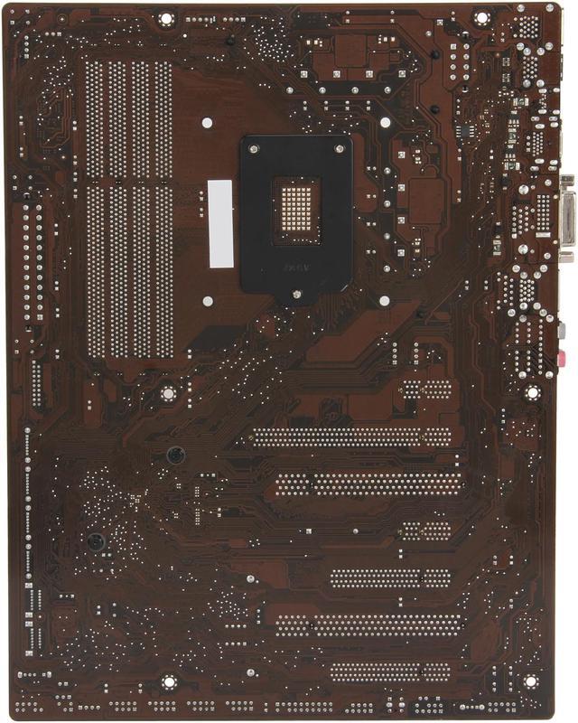 Alt view image 5 of 5 - ASUS Z87-PLUS LGA 1150 Intel Z87 HDMI USB 3.0 ATX Intel Motherboard