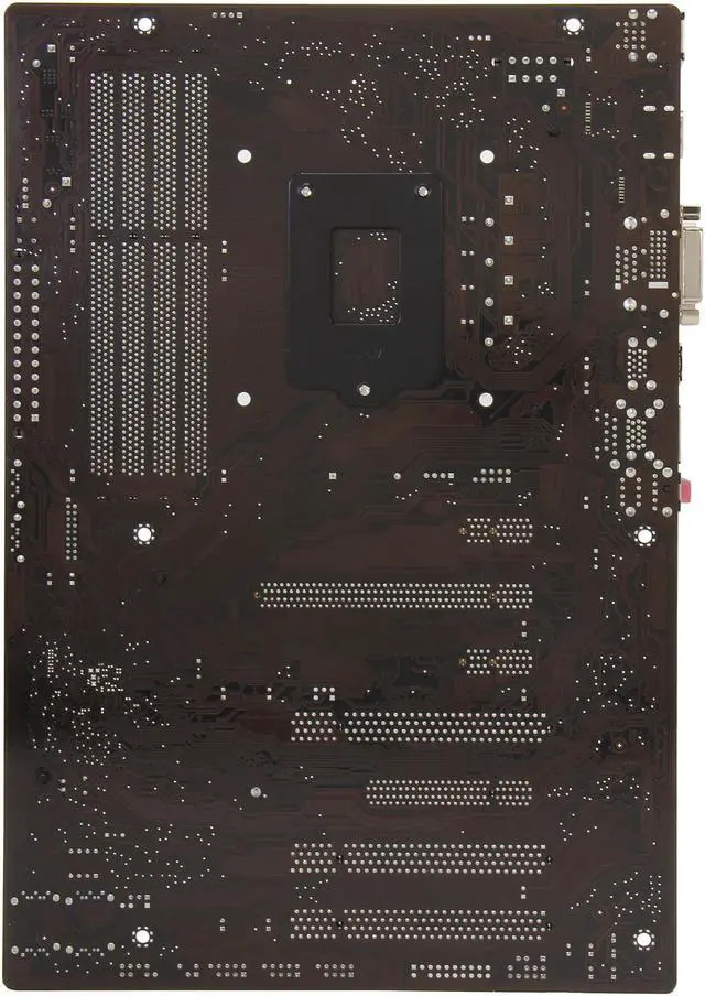 Alt view image 4 of 5 - ASUS H87-PLUS LGA 1150 Intel H87 HDMI USB 3.0 ATX Intel Motherboard with UEFI BIOS
