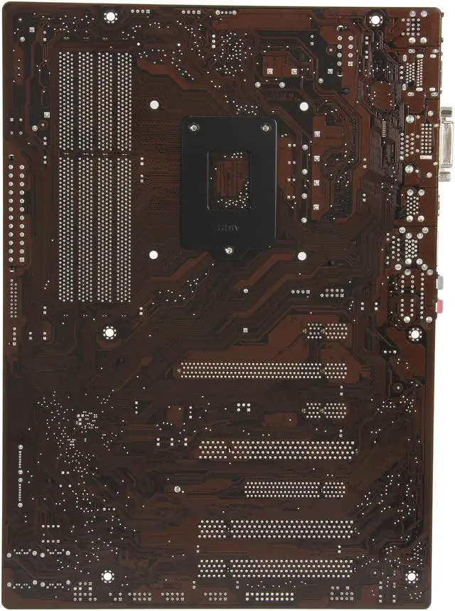Alt view image 4 of 5 - ASUS H87-PRO LGA 1150 Intel H87 HDMI USB 3.0 ATX Intel Motherboard with UEFI BIOS