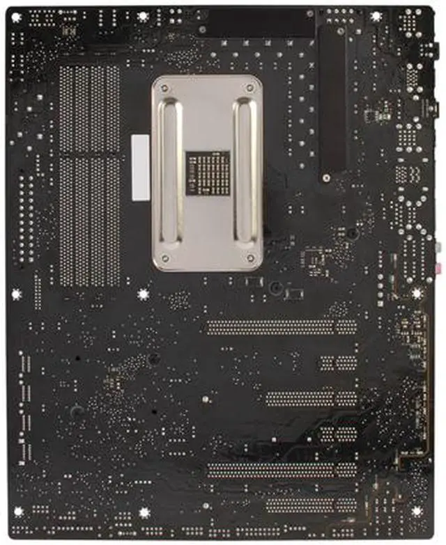 Alt view image 4 of 4 - ASUS Crosshair IV Formula AM3+ AMD 990FX USB 3.0 ATX AMD Gaming Motherboard with 3-Way SLI/CrossFireX Support and UEFI BIOS